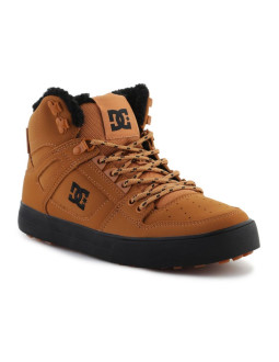 Buty dc shoes pure high-top wc wnt m