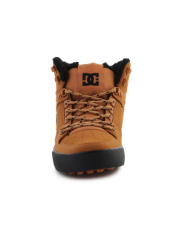Buty dc shoes pure high-top wc wnt m 2