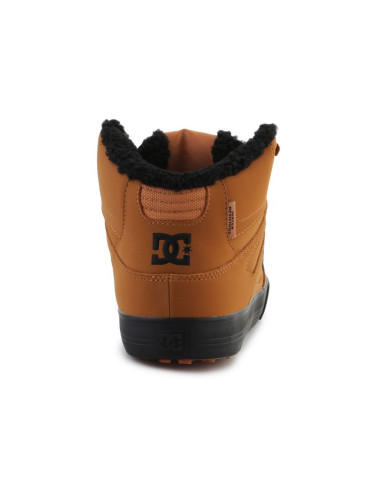 Buty dc shoes pure high-top wc wnt m