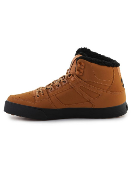 Buty dc shoes pure high-top wc wnt m