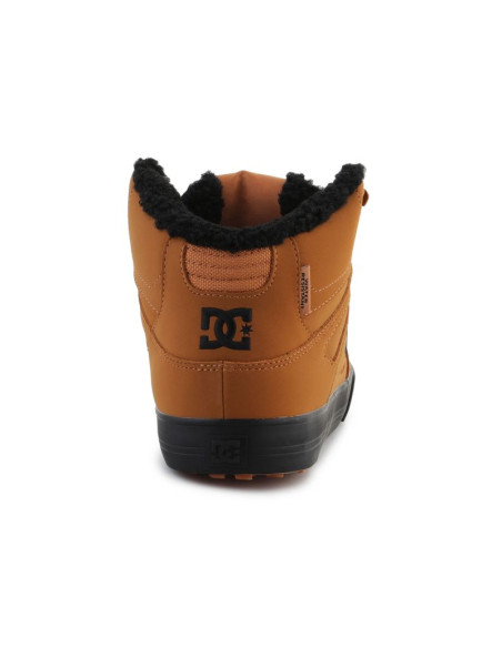 Buty dc shoes pure high-top wc wnt m