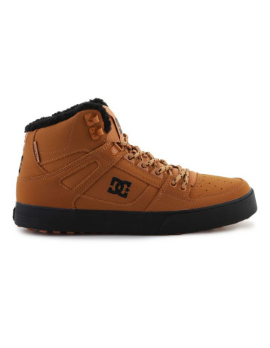Buty dc shoes pure high-top wc wnt m