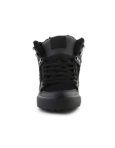 Buty dc shoes pure high-top wc wnt m