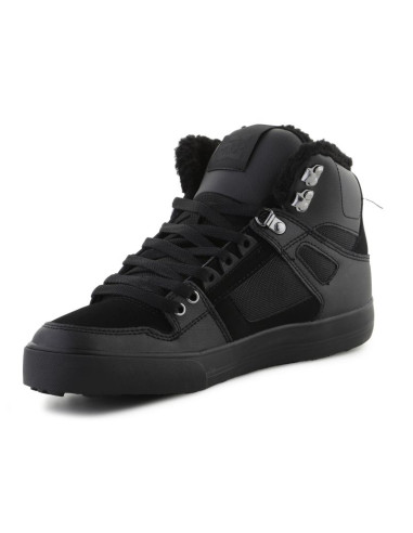 Buty dc shoes pure high-top wc wnt m