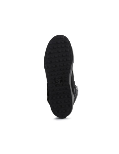 Buty dc shoes pure high-top wc wnt m