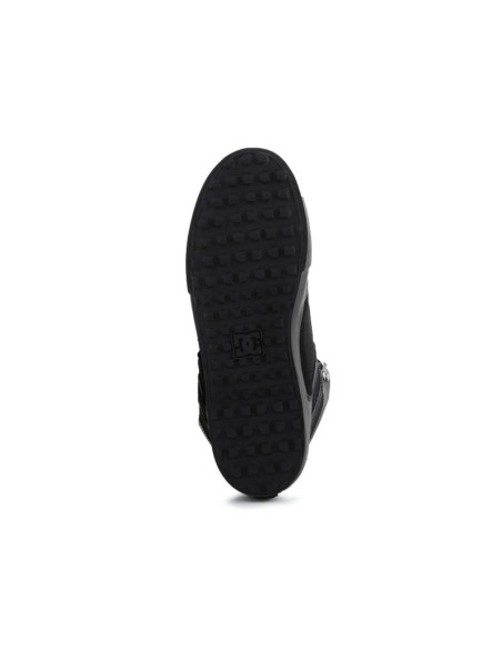 Buty dc shoes pure high-top wc wnt m