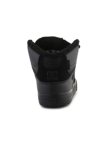 Buty dc shoes pure high-top wc wnt m