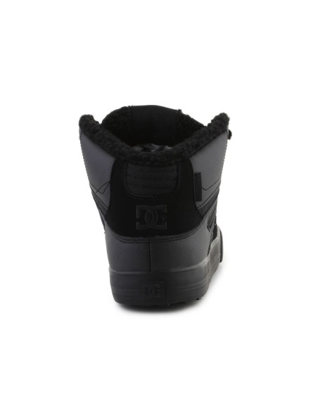 Buty dc shoes pure high-top wc wnt m