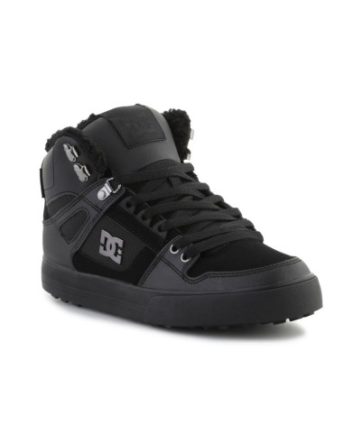 Buty dc shoes pure high-top wc wnt m