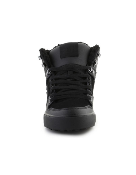 Buty dc shoes pure high-top wc wnt m