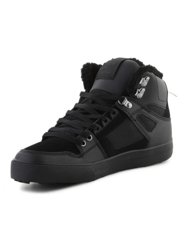 Buty dc shoes pure high-top wc wnt m