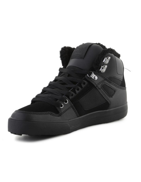 Buty dc shoes pure high-top wc wnt m