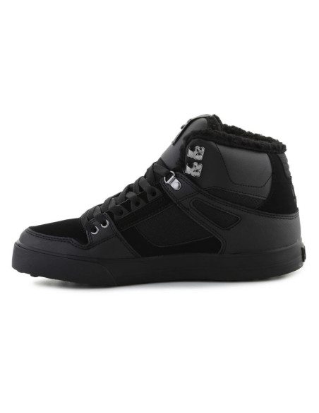Buty dc shoes pure high-top wc wnt m