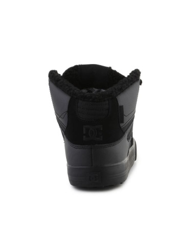 Buty dc shoes pure high-top wc wnt m