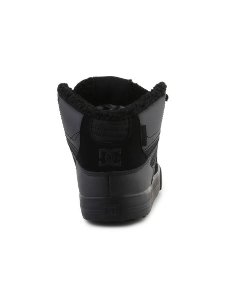Buty dc shoes pure high-top wc wnt m
