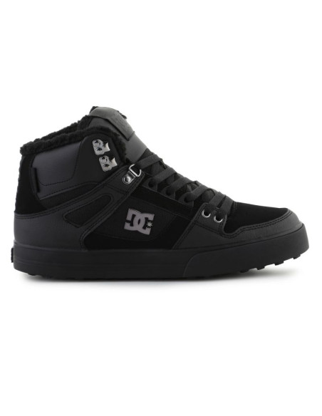 Buty dc shoes pure high-top wc wnt m