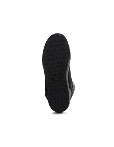 Buty dc shoes pure high-top wc wnt m