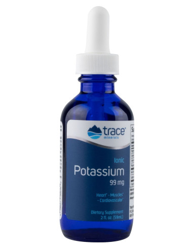Ionic Potassium (59 Ml)
