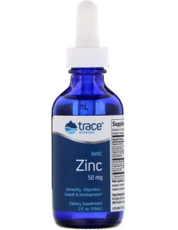 Ionic Zinc (59 Ml)