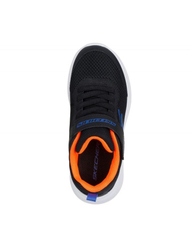 Buty skechers sneakersy jr