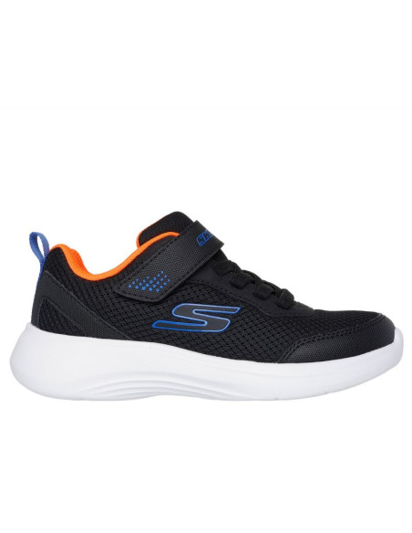Buty skechers sneakersy jr
