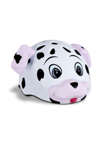 Kask rowerowy dziecięcy