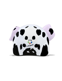 Kask rowerowy dziecięcy 2