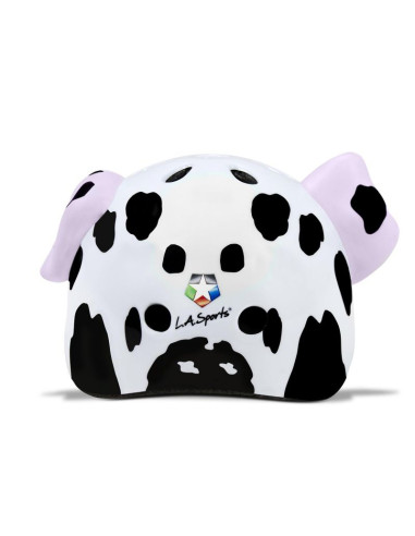 Kask rowerowy dziecięcy