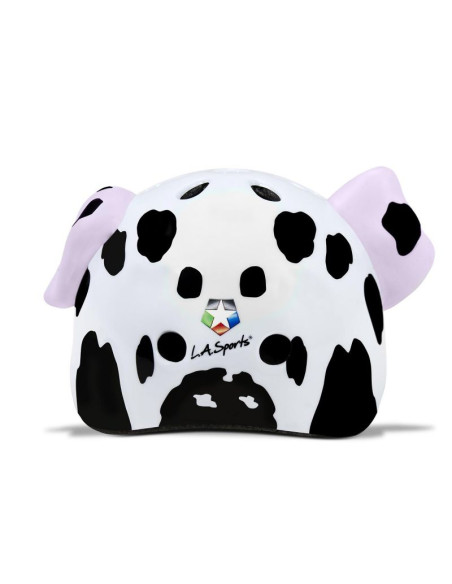 Kask rowerowy dziecięcy