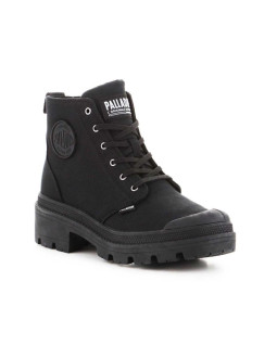 Buty palladium pallabase twill w