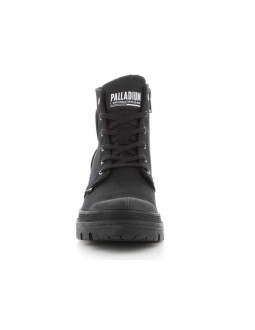 Buty palladium pallabase twill w 2
