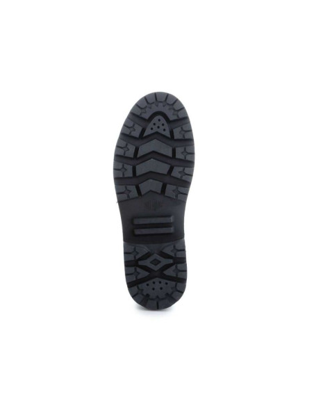 Buty palladium pallabase twill w