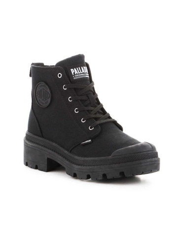 Buty palladium pallabase twill w