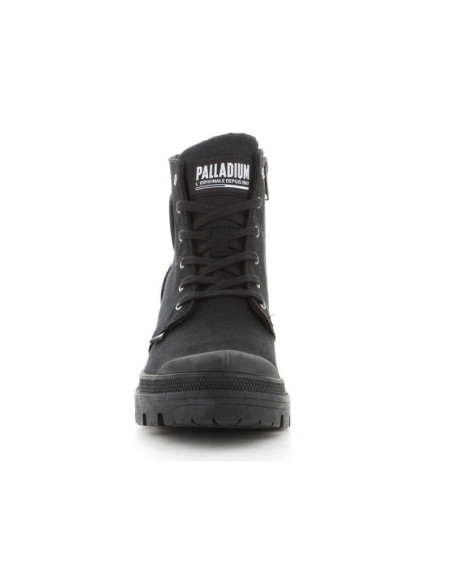 Buty palladium pallabase twill w