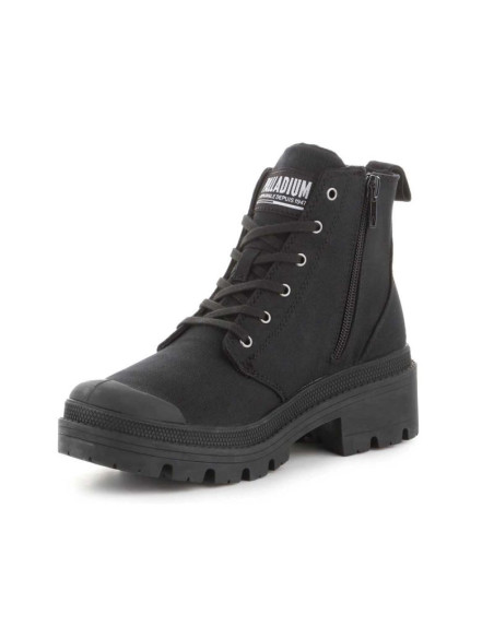 Buty palladium pallabase twill w