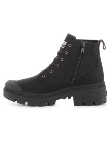 Buty palladium pallabase twill w