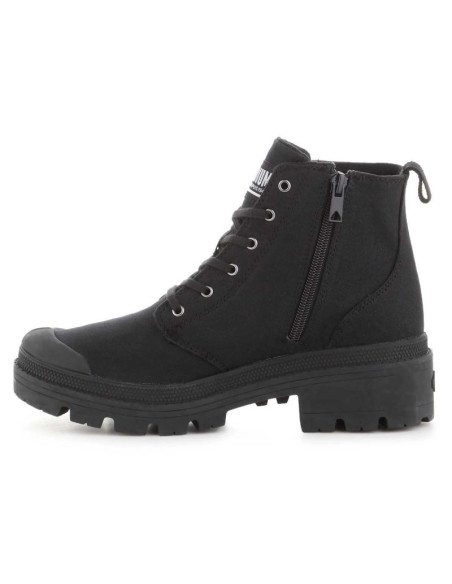 Buty palladium pallabase twill w