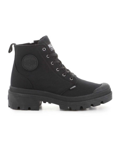 Buty palladium pallabase twill w