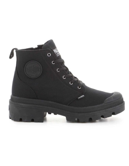 Buty palladium pallabase twill w