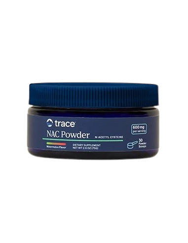 Nac Powder - N-Acetyl L-Cysteine - 600 Mg, Watermelon Flavor (75 G)