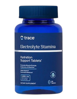 Electrolyte Stamina (90 Tabl.)