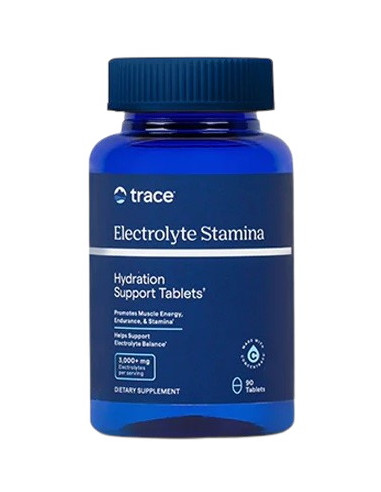 Electrolyte Stamina (90 Tabl.)