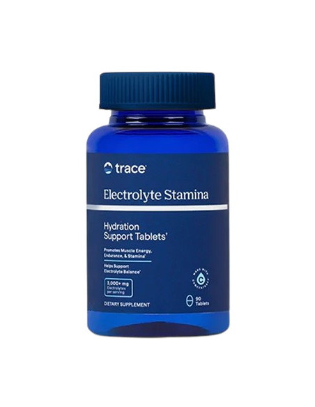 Electrolyte Stamina (90 Tabl.)