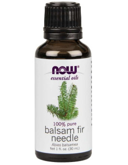 Balsam Fir Needle 100% Olejek Z Jodły Balsamicznej (30 Ml)