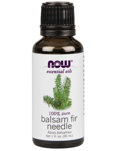 Balsam Fir Needle 100% Olejek Z Jodły Balsamicznej (30 Ml)