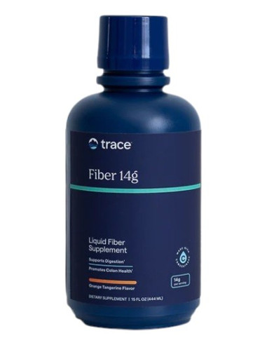 Fast-Absorbing Fiber 14 G (444 Ml)