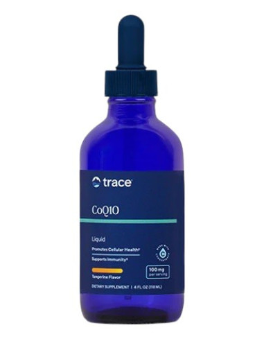 Liquid Coq10 (118 Ml)