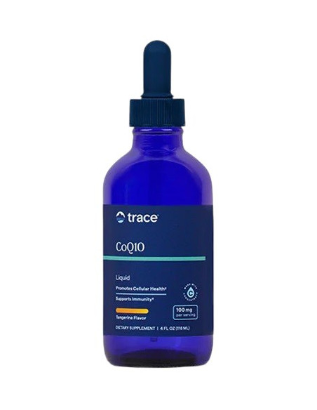 Liquid Coq10 (118 Ml)