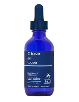 Ionic Copper (59 Ml)