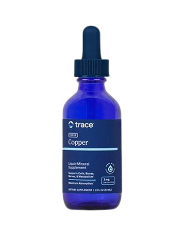 Ionic Copper (59 Ml)